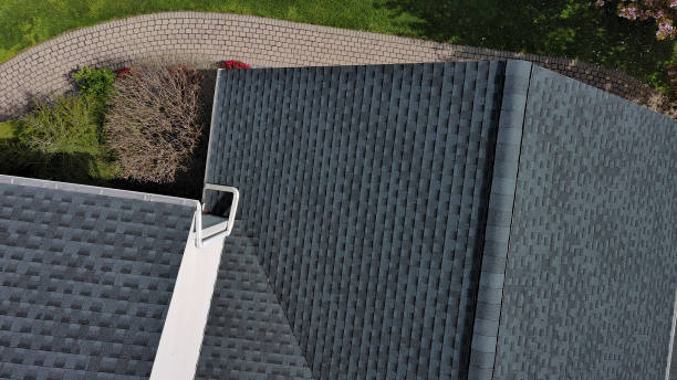 Best Storm Damage Roof Repair  in Millville, NJ